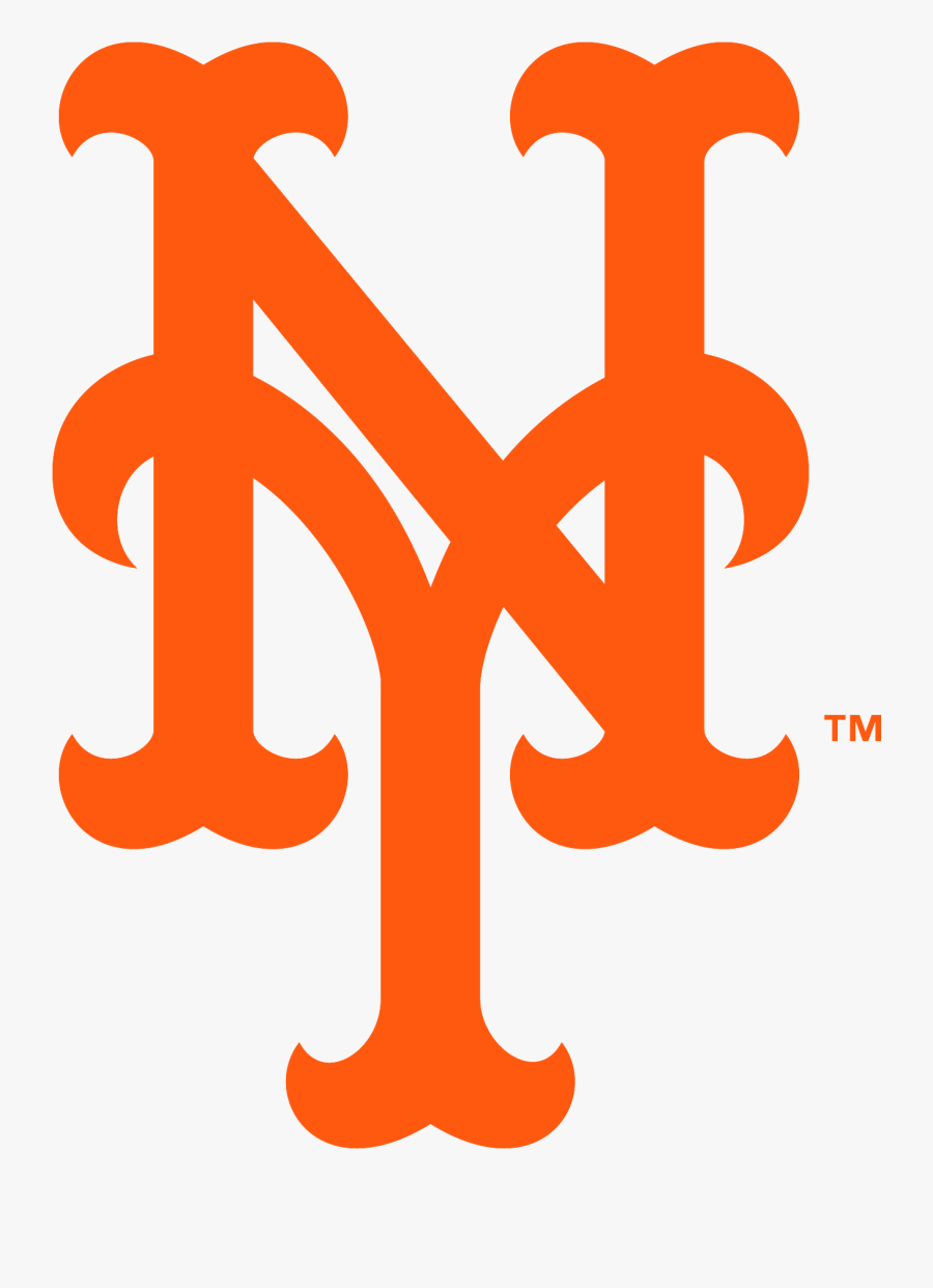 New York Mets Logo Png Transparent Amp Svg Vector - Ny Mets Logo Svg, Transparent Clipart