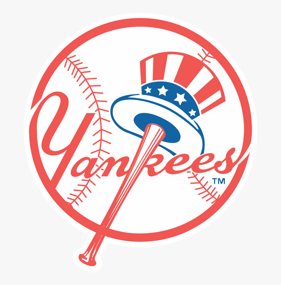 Mlb New York Yankees , Free Transparent Clipart - ClipartKey