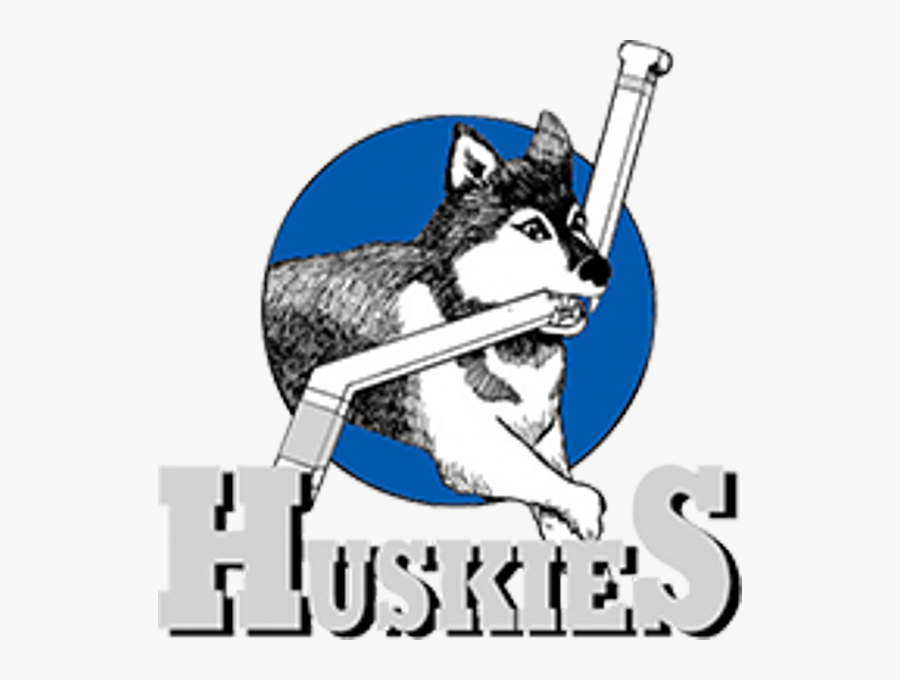 Howard Huskies, Transparent Clipart