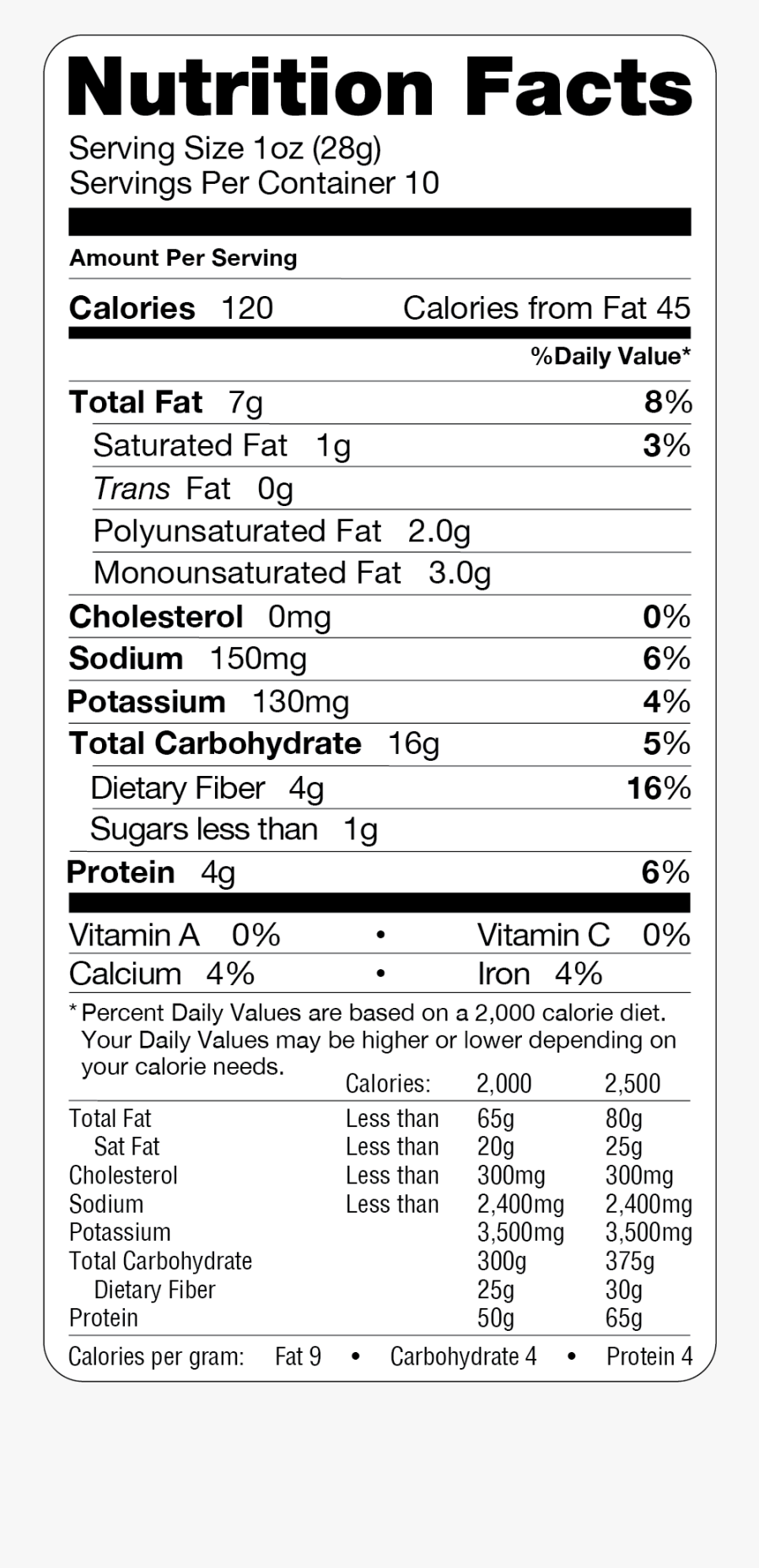 Clip Art Beanitos The Original Bean - Iso Hd Nutrition Facts, Transparent Clipart