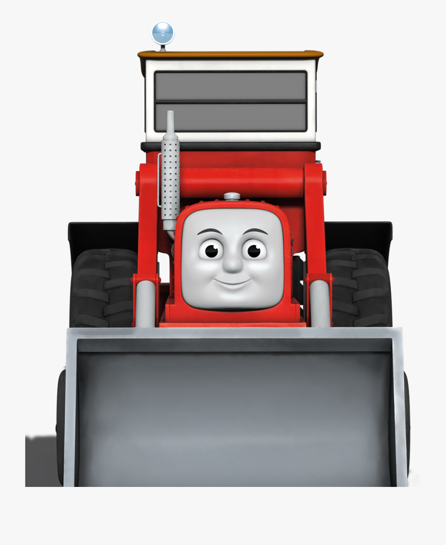 Thomas And Friends Meet The Engines, Transparent Clipart