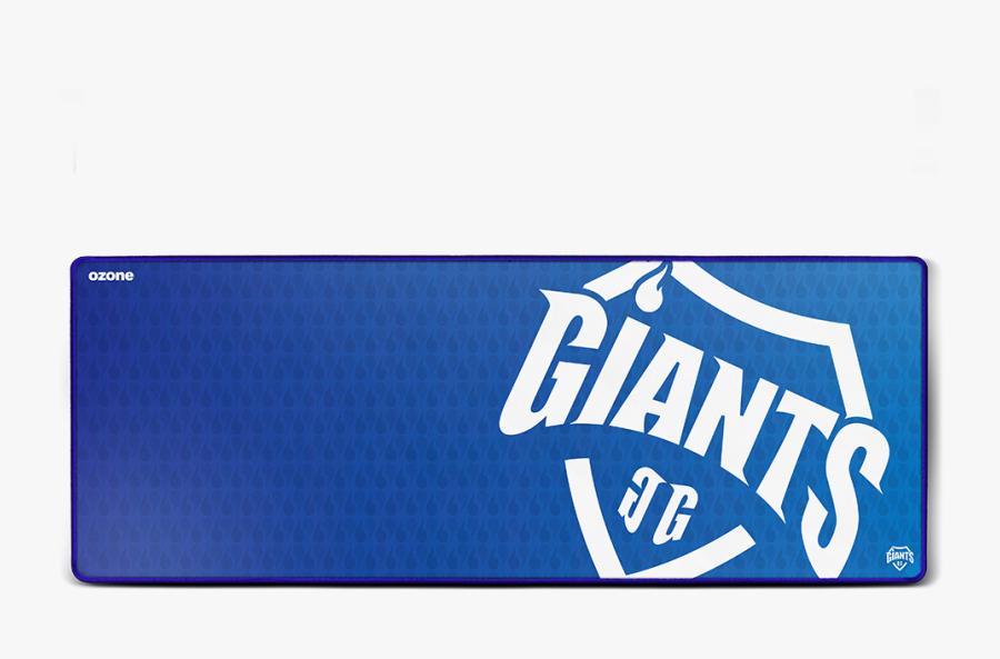 Transparent Giants Png - Giants Gaming, Transparent Clipart