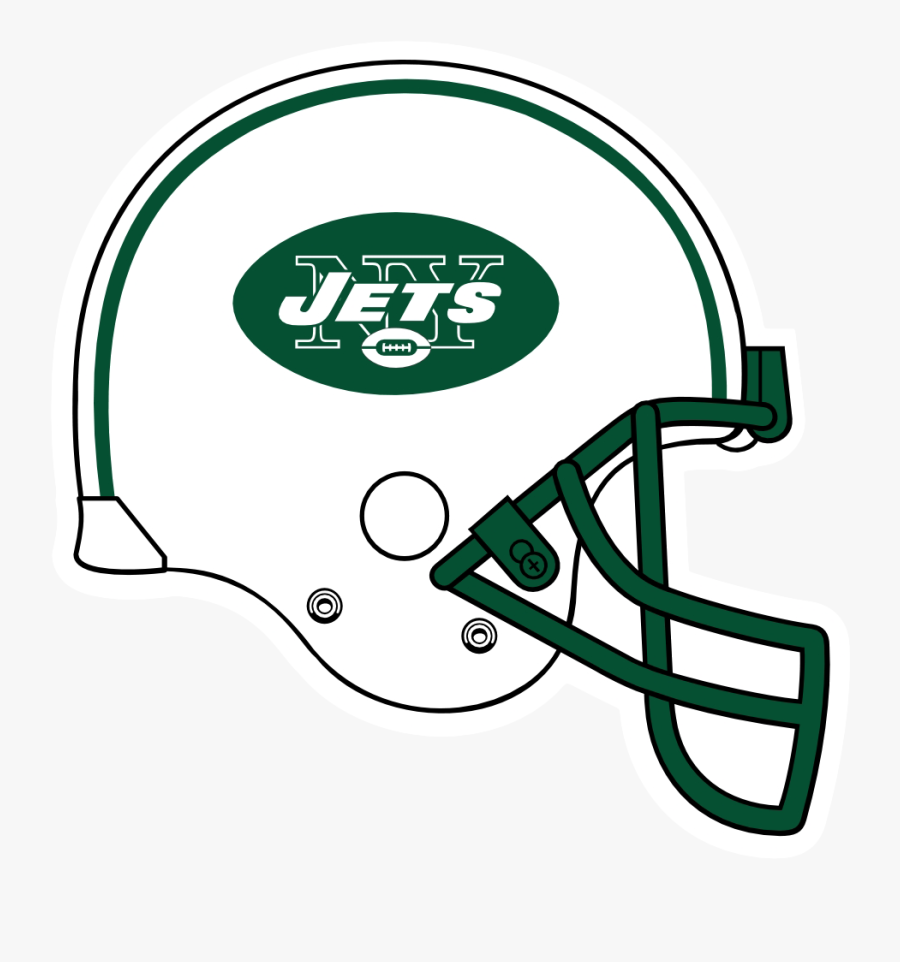 New York Giants Clipart Circle - Patriots Football Helmet Drawing, Transparent Clipart