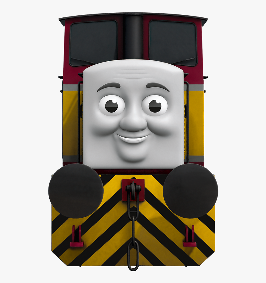 Thomas And Friends Engines Do , Free Transparent Clipart - ClipartKey