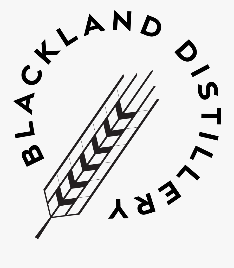 Blackland Distillery, Transparent Clipart