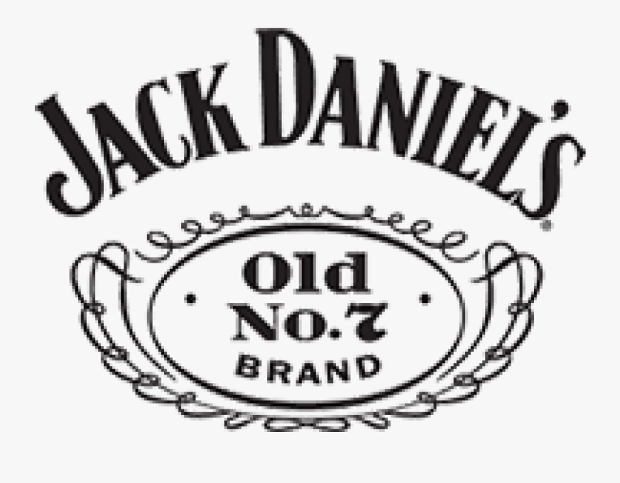 Jack Daniels Clipart Australia - Jack Daniels, Transparent Clipart