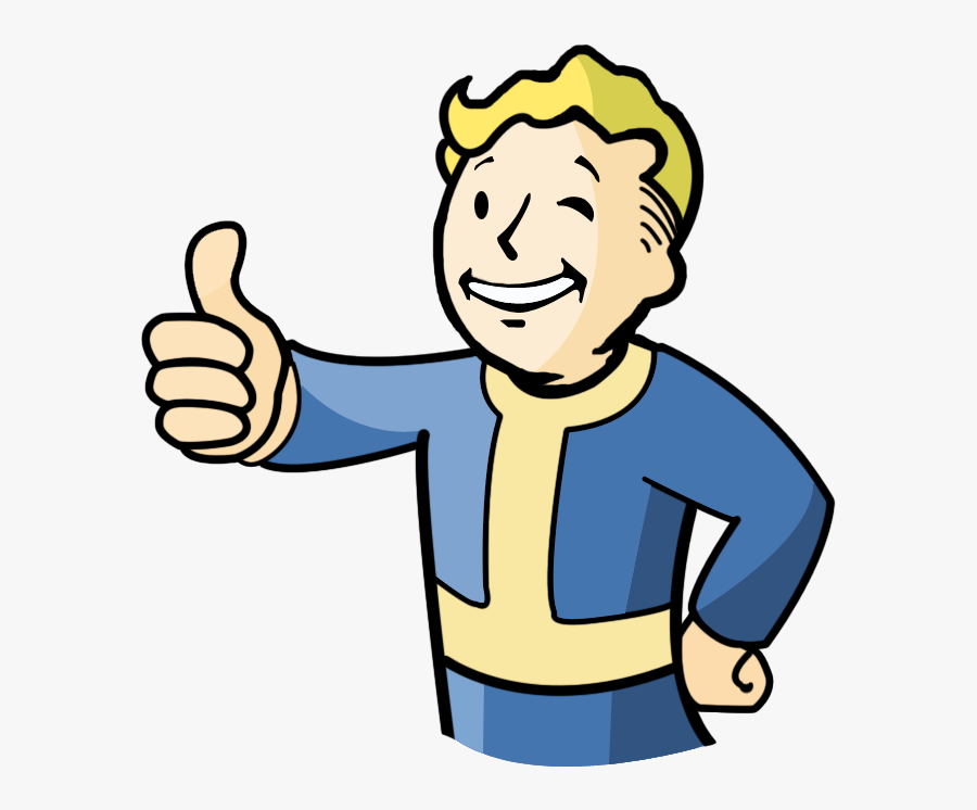 Vault Boy Skeleton , Free Transparent Clipart - ClipartKey