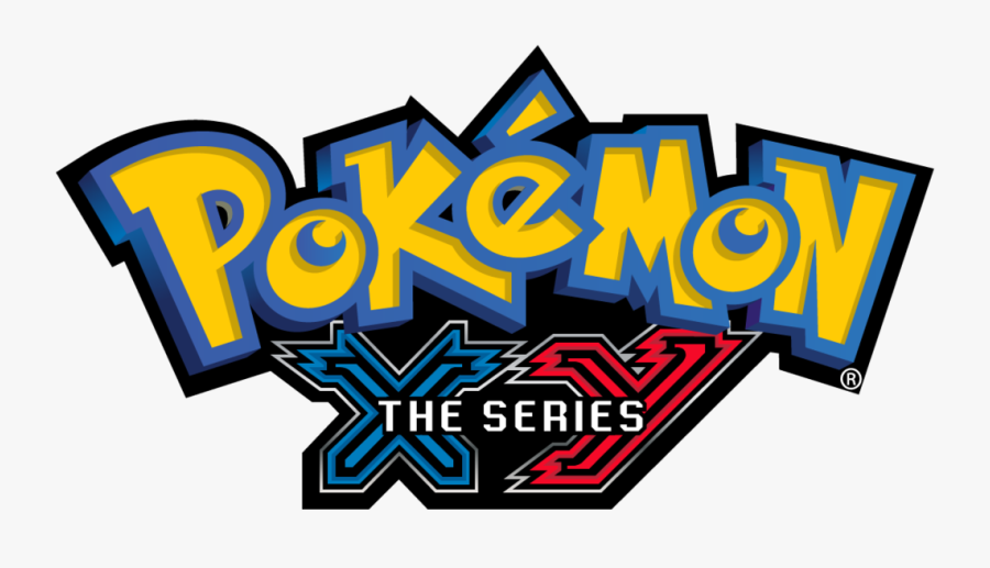 Pokemon Advanced Battle Logo, Transparent Clipart