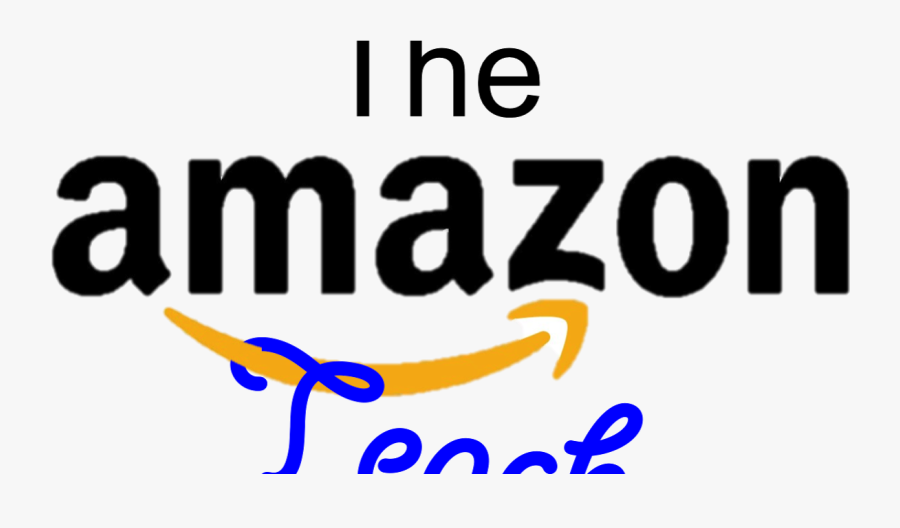 Amazon, Transparent Clipart