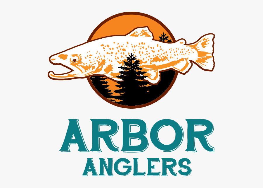 Convertible Golden Fly Shop - Arbor Anglers, Transparent Clipart