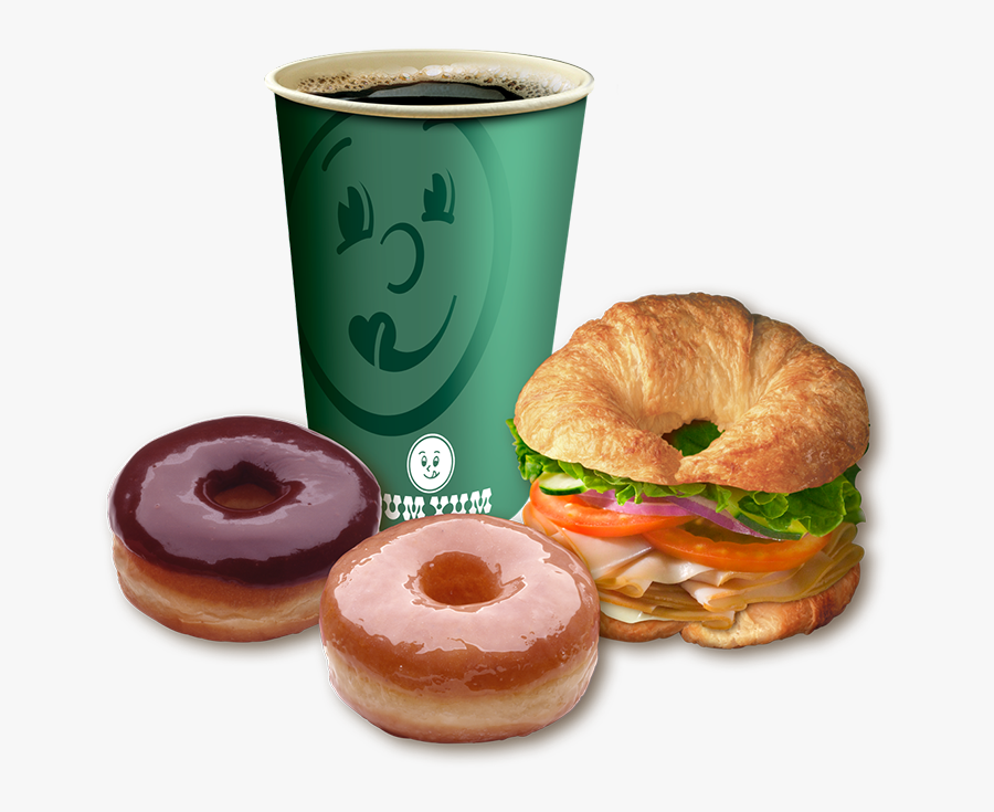 Winchells Donuts, Transparent Clipart