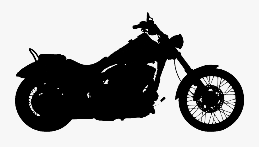 Road Glide Silhouette Decal
