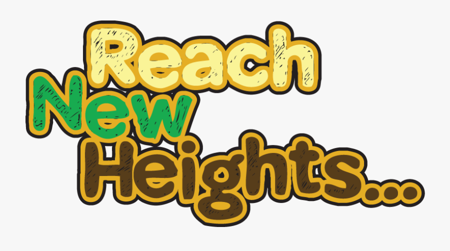 Reach, Transparent Clipart