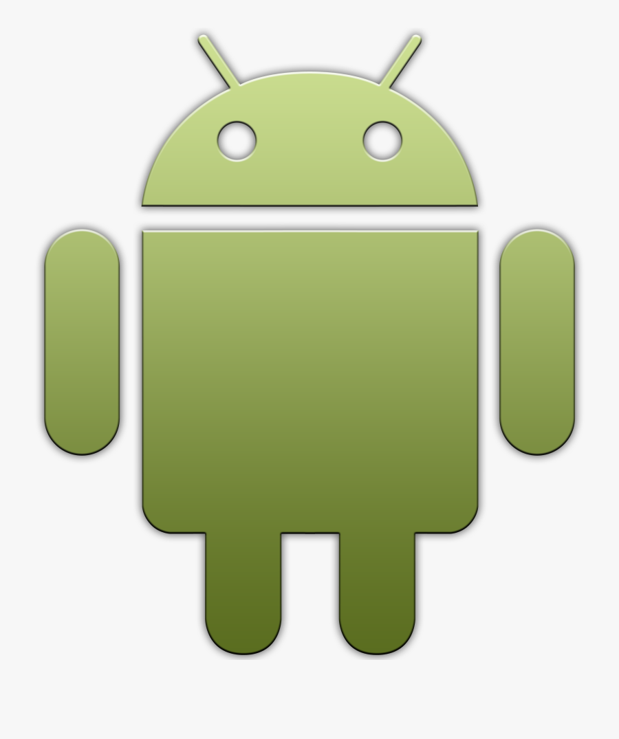 Petit Four Android Version, Transparent Clipart