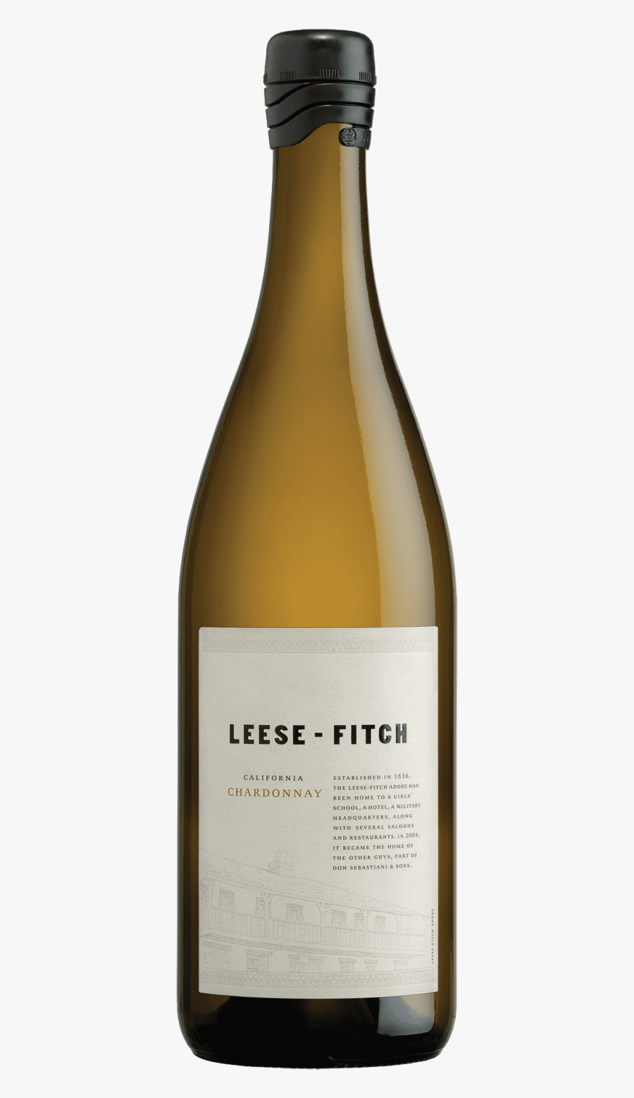 Leese Fitch Bottle"
										 Title="leese Fitch Bottle - Leese-fitch Cabernet Sauvignon, Transparent Clipart