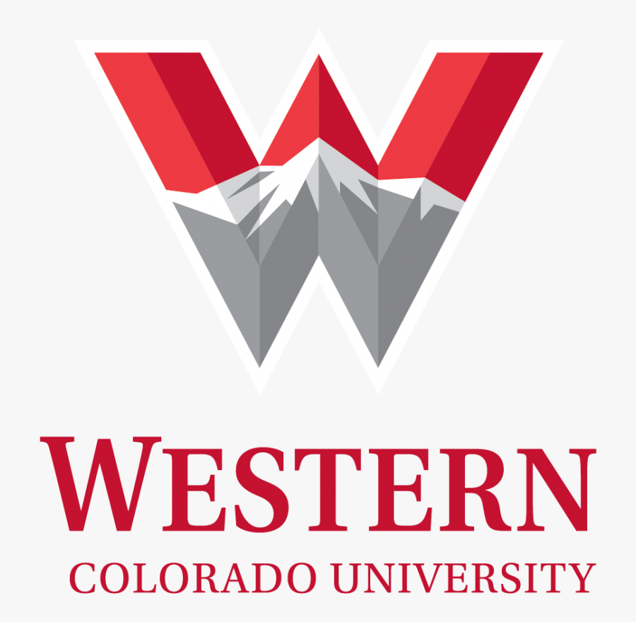 Western Colorado University Population, Transparent Clipart
