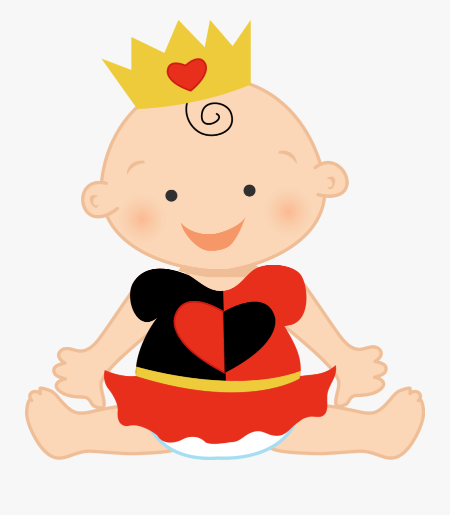 Alice In Babyland Clipart - Alice Baby No Pais Das Maravilhas Png, Transparent Clipart