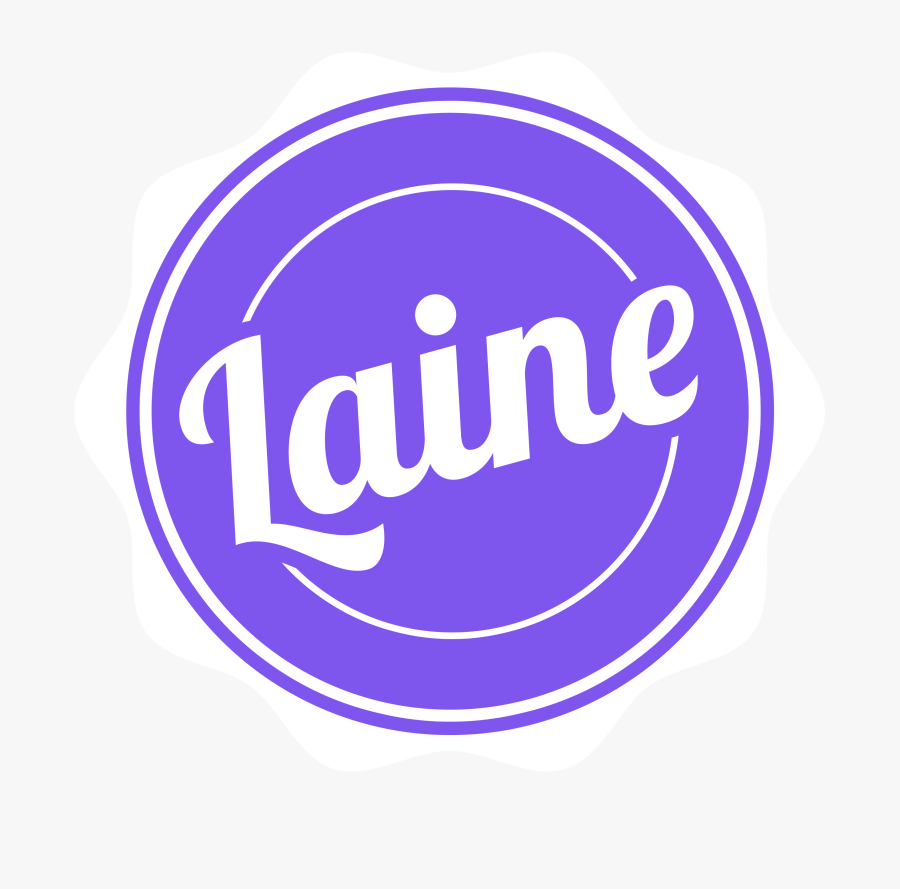 Laine Garrett - Verkeersbord, Transparent Clipart