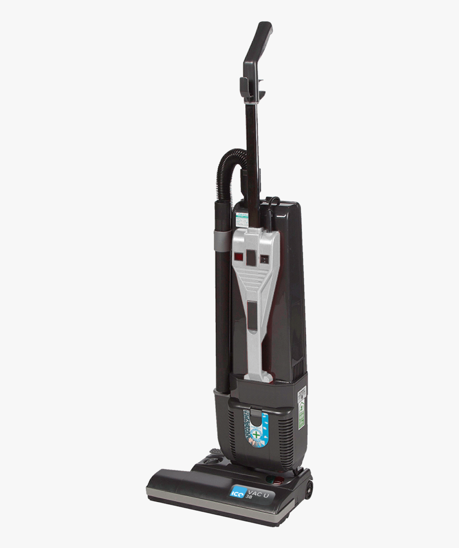 Ice Vac U - Vacuum Cleaner, Transparent Clipart