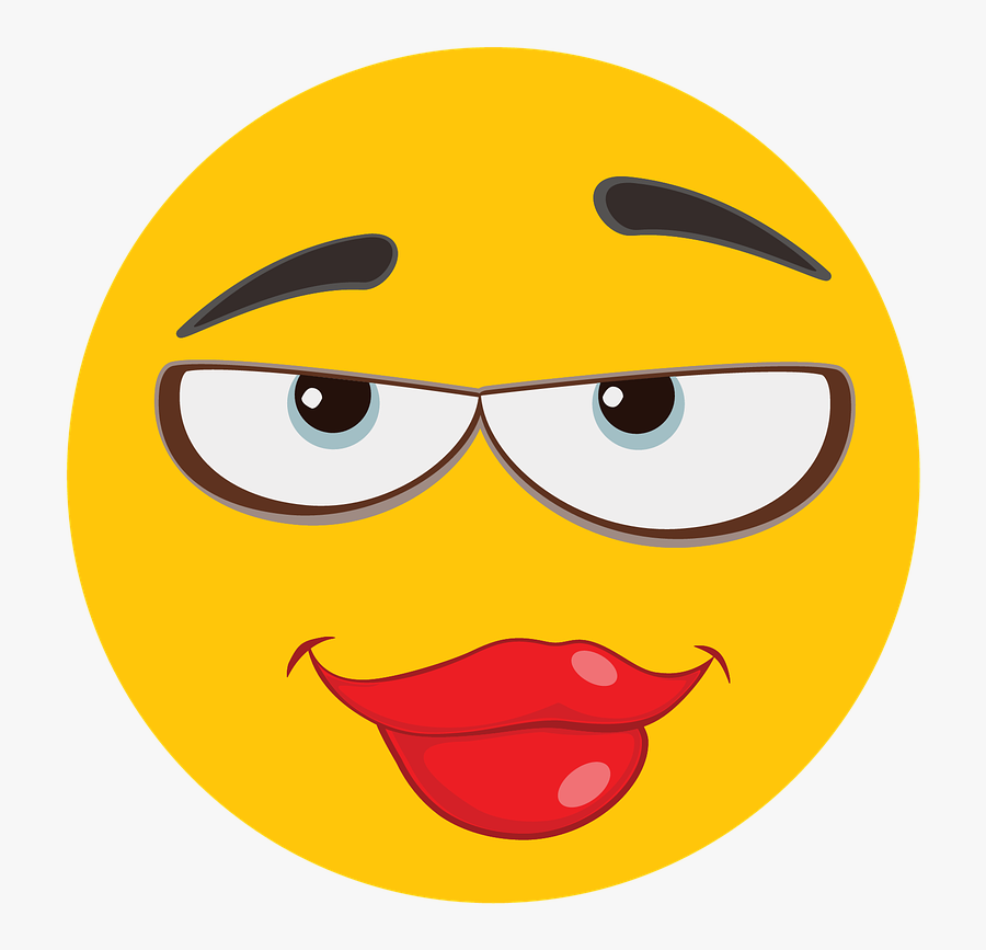 Face Emoji Emotions Free Picture - Annoying Cartoon Face , Free ...