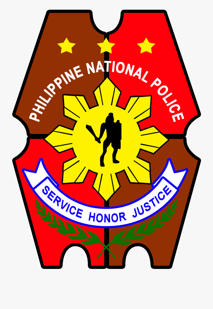 Pnp Logo - Philippine National Police Logo 2016 , Free Transparent