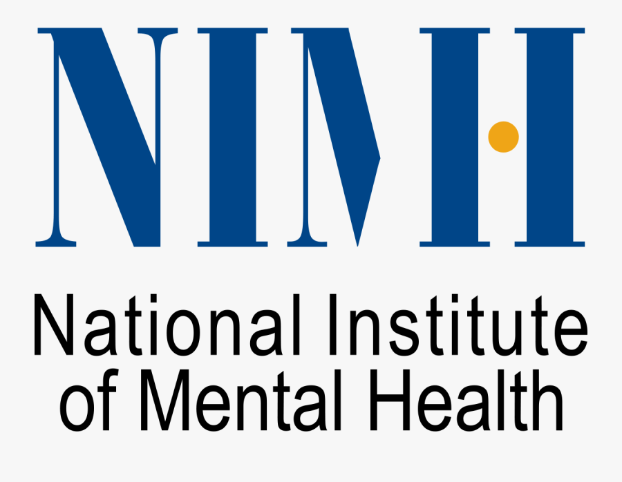 Transparent Mental Illness Png - National Institute Of Mental Health, Transparent Clipart