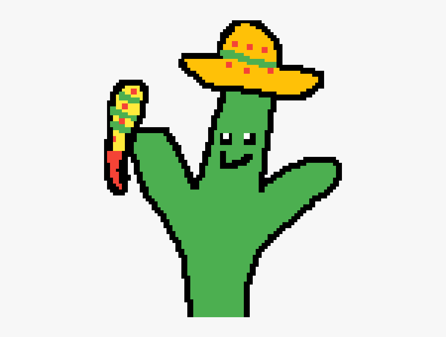 メキシコ 帽子, Transparent Clipart