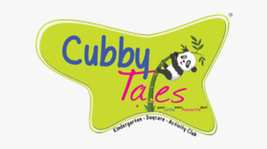 Cubby Tales, Transparent Clipart