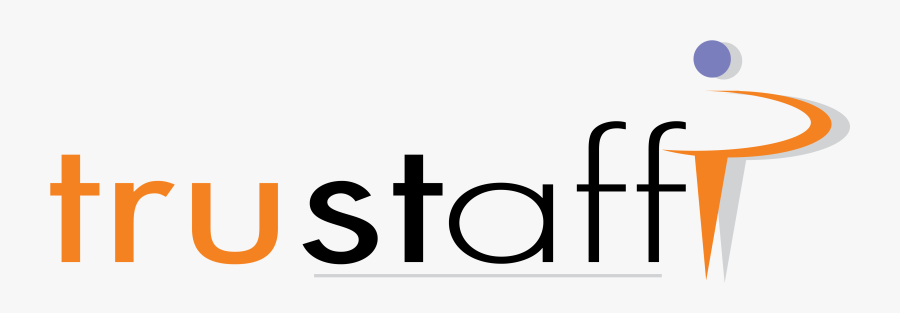 Trustaff Logo , Free Transparent Clipart - ClipartKey