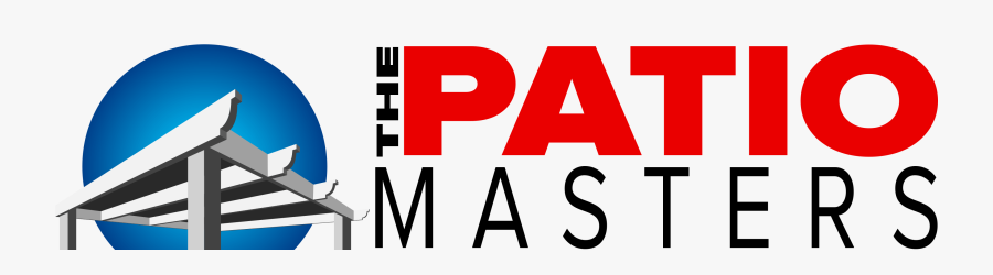 The Patio Masters, Transparent Clipart