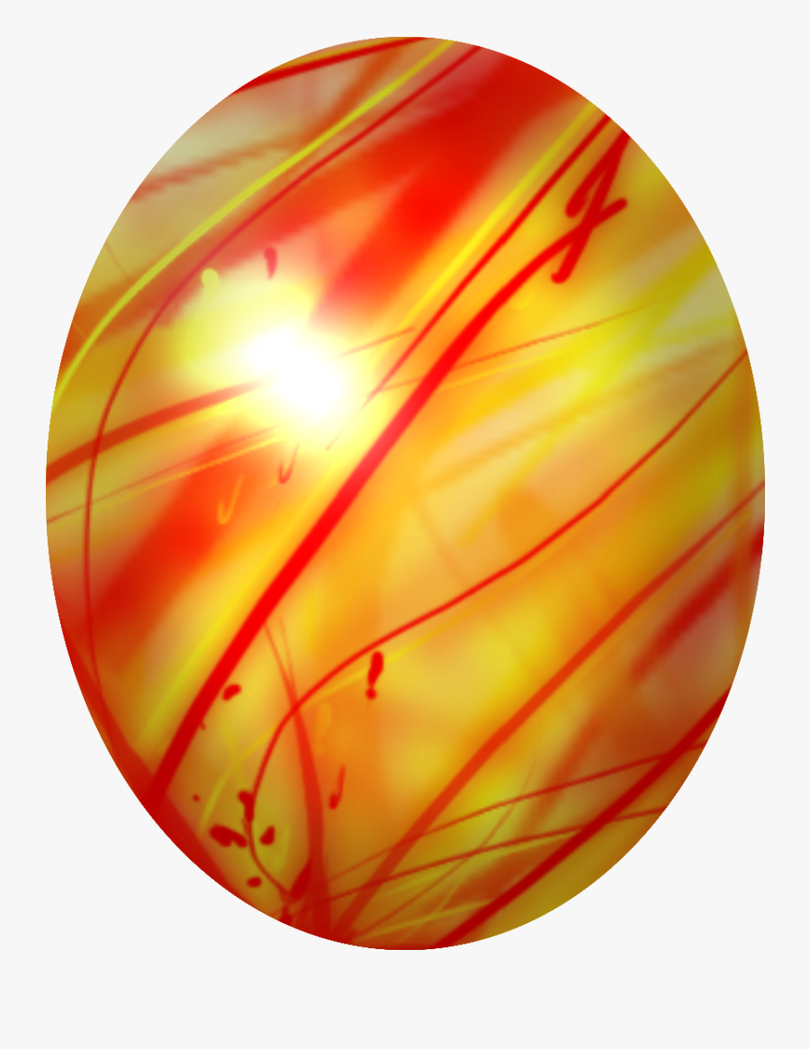 Osterei Png, Transparent Clipart