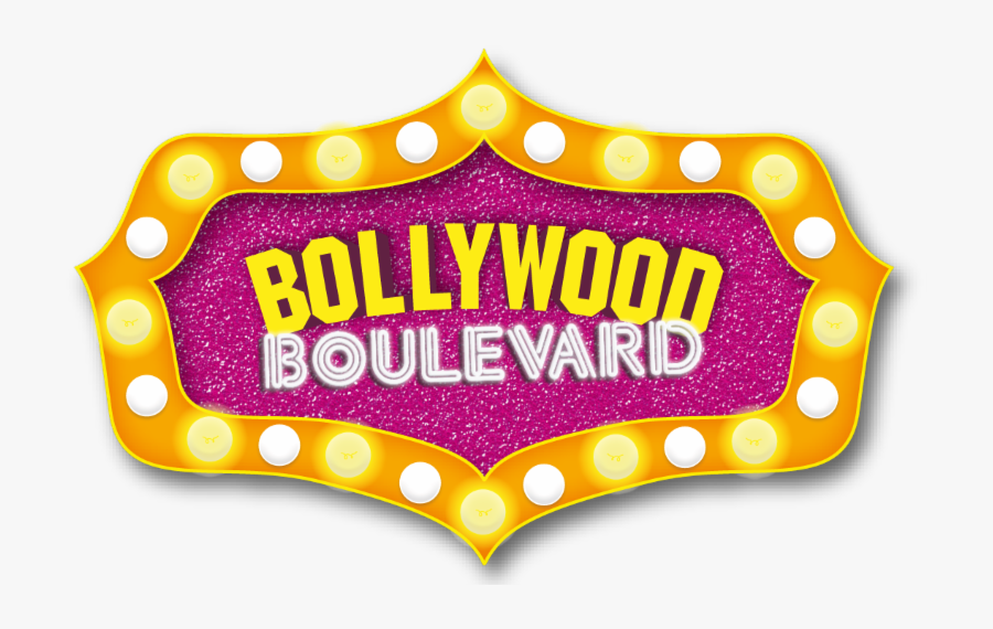 Bollywood Logo Png Free Transparent Clipart Clipartkey