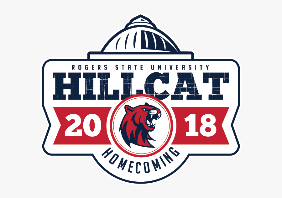 Rogers State University, Transparent Clipart