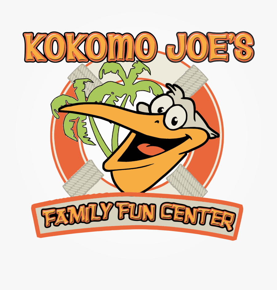 Kokomo Joe's St Peters, Transparent Clipart