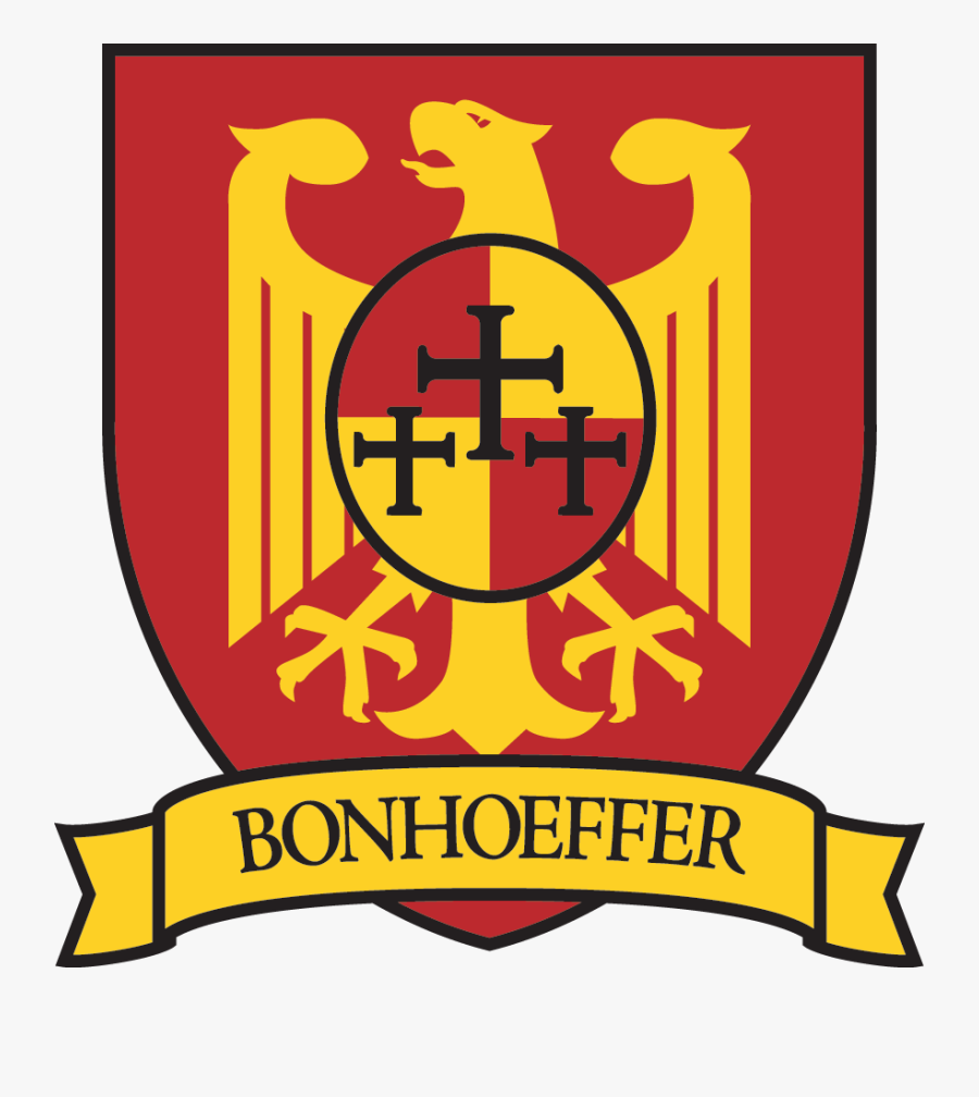 House Of Dietrich Bonhoeffer, Transparent Clipart