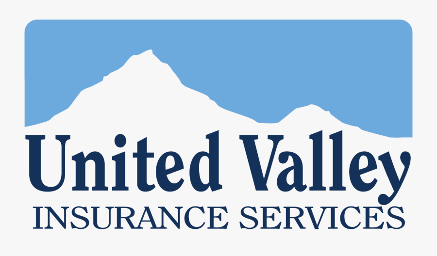 United Valley Insurance - United Valley Insurance Services, Transparent Clipart