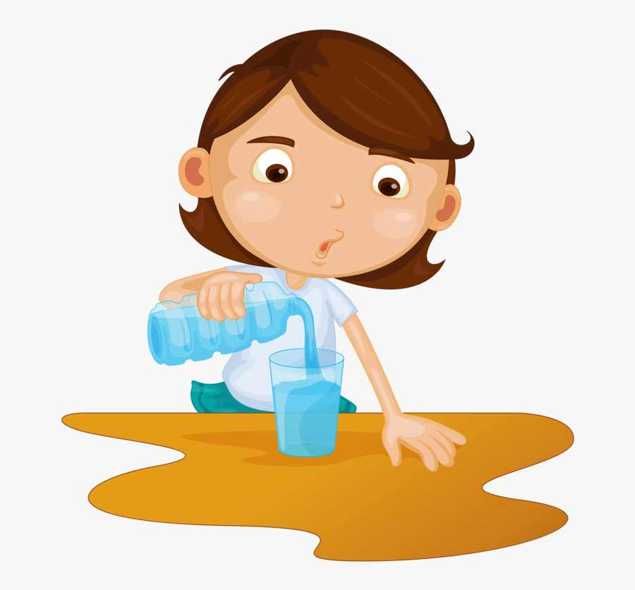 Фото Автор Soloveika На Яндекс Pouring Water Clipart Free