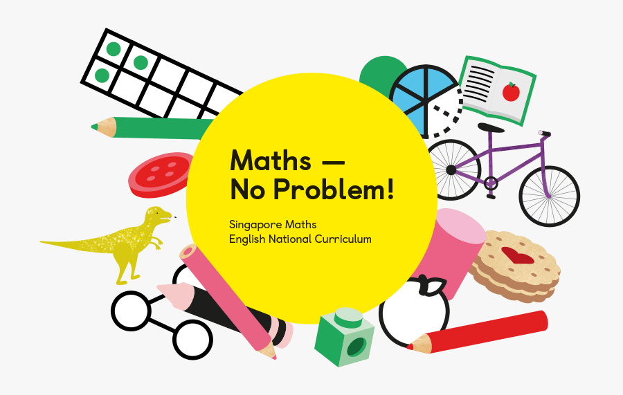 Pictures For Maths - Mathematics Math Graphic Design, Transparent Clipart