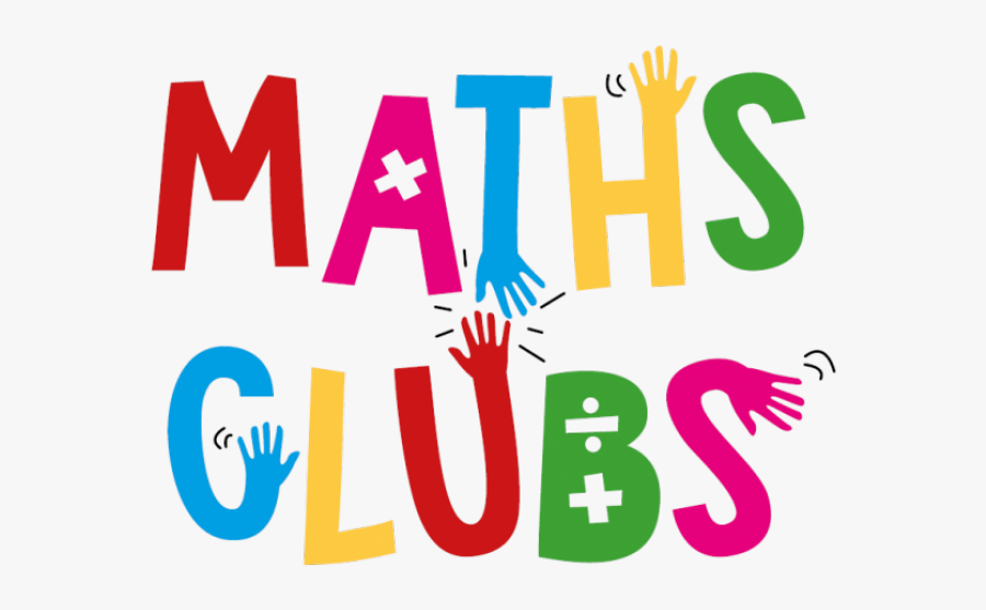 Design Math Club Logo, Transparent Clipart