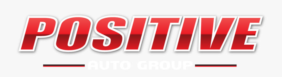 Positive Auto Group - Graphic Design, Transparent Clipart