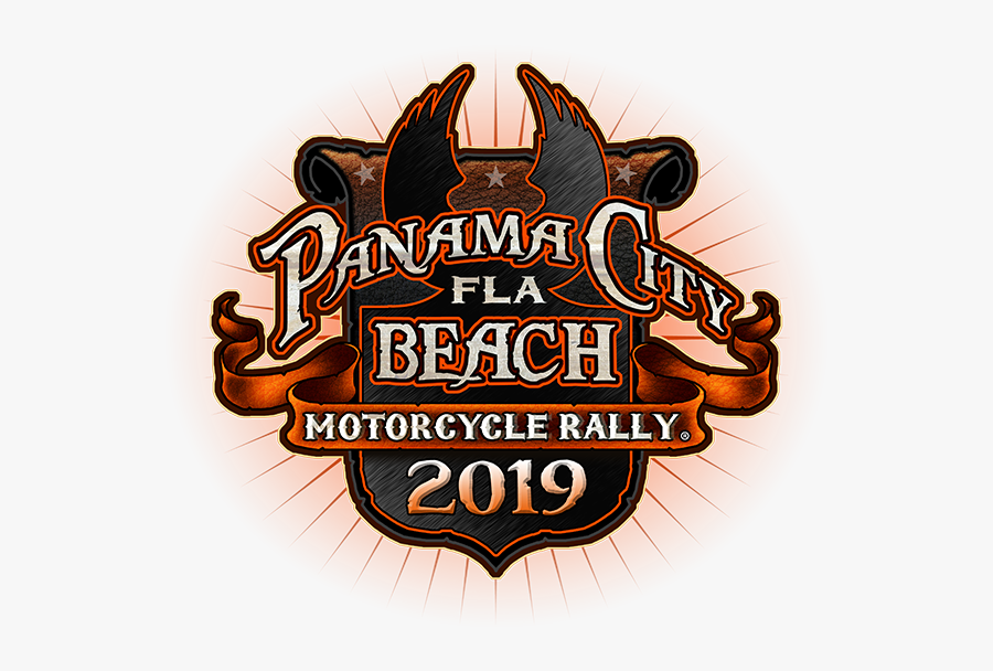 Panama City Bike Week 2019 , Free Transparent Clipart ClipartKey