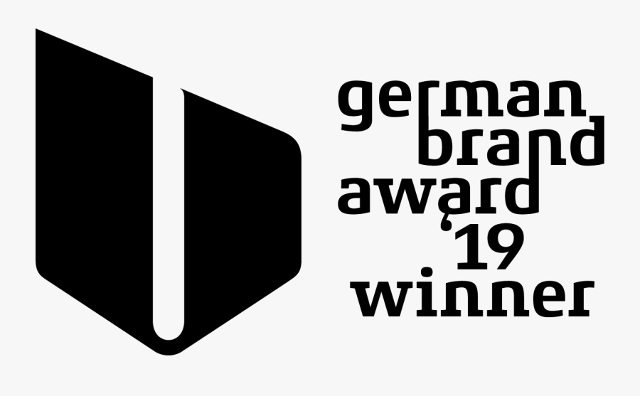 German Brand Award, Transparent Clipart