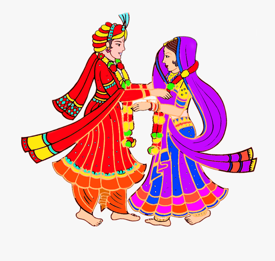 Wedding Clipart - Indian Wedding Clipart Png, Transparent Clipart