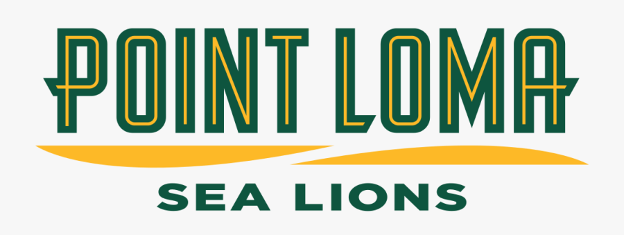 Point Loma University Logo, Transparent Clipart