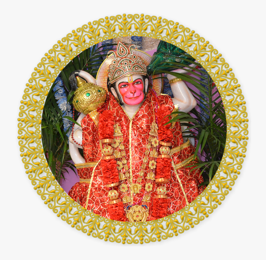Clip Art Devi Devata Shri Maha - Hinduism, Transparent Clipart