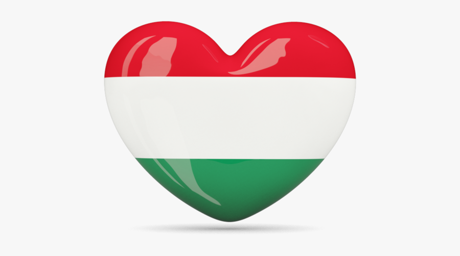 Hungary Flag Png Picture, Transparent Clipart