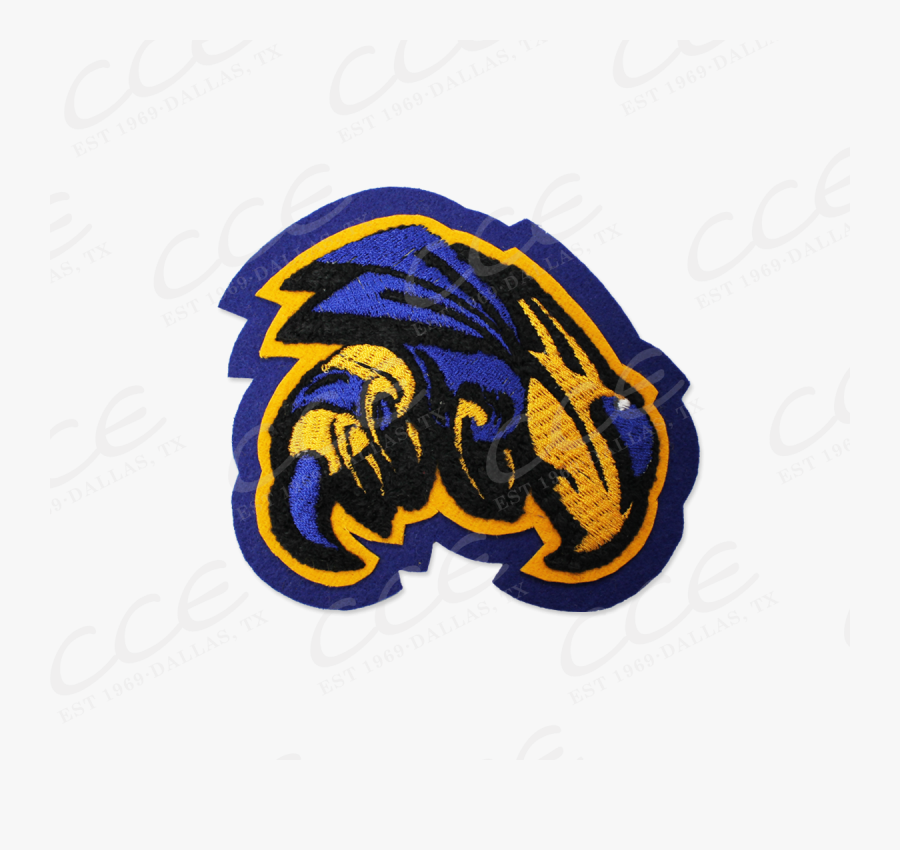 School Mascot Clipart, Transparent Clipart