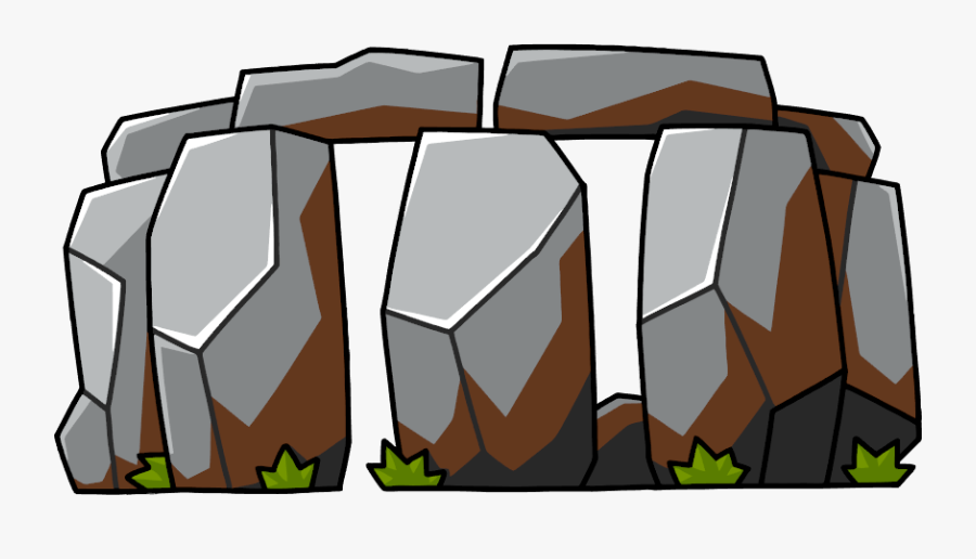 Transparent Stonehenge Clipart - Stonehengepng , Free Transparent