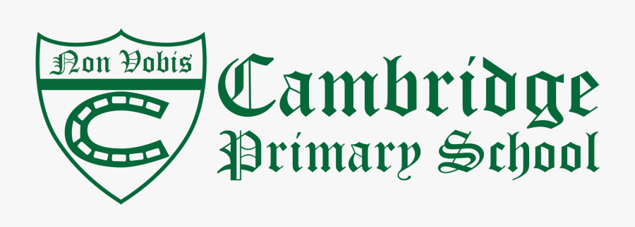 Cambridge Primary School - Cambridge Primary School East London, Transparent Clipart