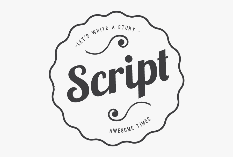 Coffeescript, Transparent Clipart